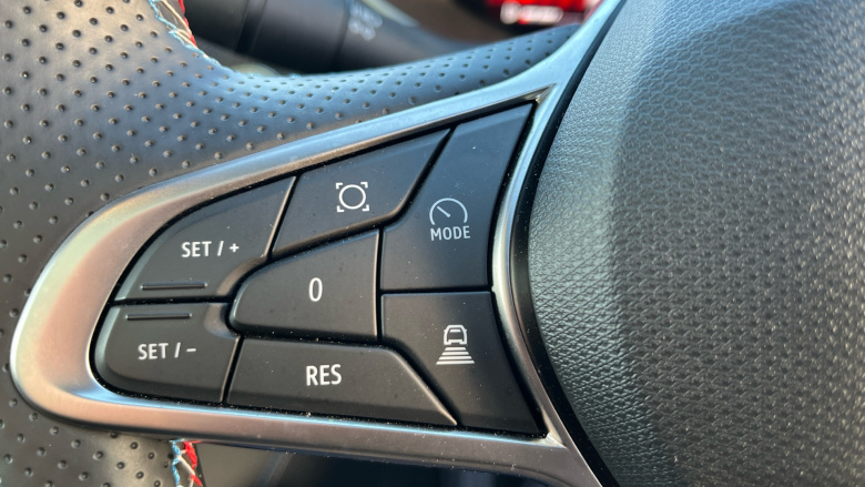 Renault Symbioz 1.6 E-Tech FHEV 145 Iconic Esprit Alpine 5dr Auto Hybrid Estate